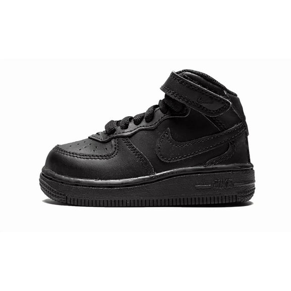 NIKE TODDLER Force 1 Mid (TD) 314197 004 from Stadium Goods