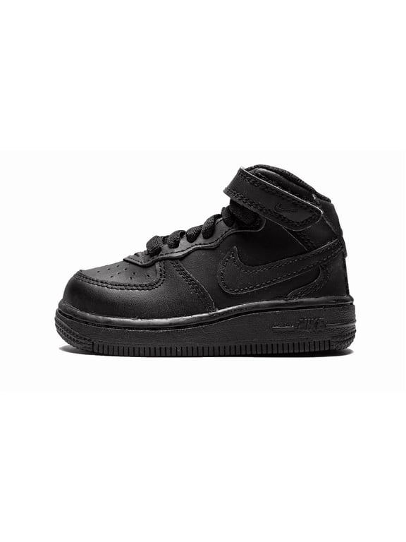 TODDLER Force 1 Mid (TD) 314197 004 from Stadium Goods