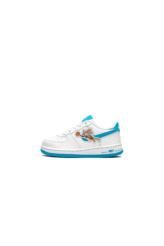 TODDLER Force 1 TD "Space Jam - Toon Squad" DM3356 100 DM3356 100 from Stadium Goods