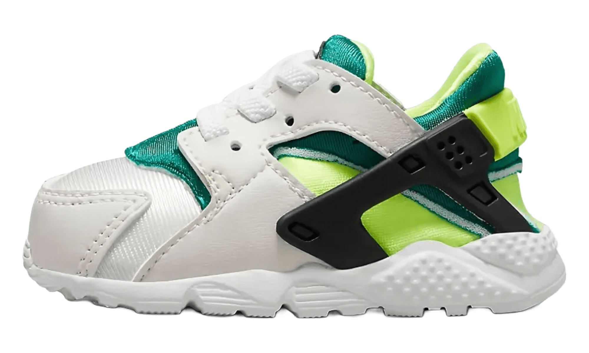 air huarache run mid kids price