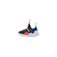 thumbnail image 1 of NIKE TODDLER Huarache E.d.g.e.txt Bt Toddlers Style "BLACK/WHITE-SOLAR RED" CK4983 002 CK4983 002 from Stadium Goods, 1 of 2