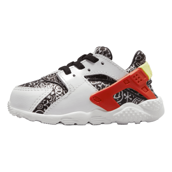 NIKE TODDLER Huarache Run SE TD "White" DV2244 100 DV2244 100 from Stadium Goods