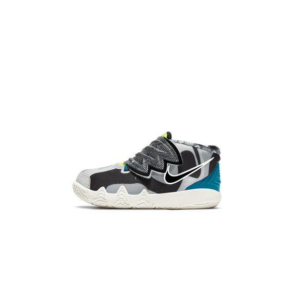 NIKE TODDLER Kybrid S2 TD "VAST GREY" DA2324 002 DA2324 002 from Stadium Goods