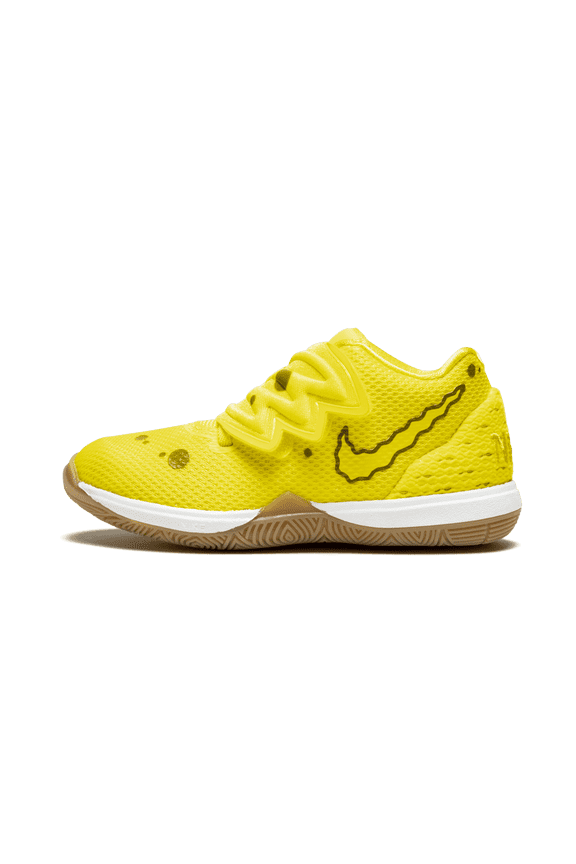 TODDLER Kyrie 5 SBSP BT "SpongeBob" CN4490 700 CN4490 700 from Stadium Goods