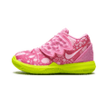 thumbnail image 1 of NIKE TODDLER Kyrie 5 SBSP BT "Spongebob Patrick" CN4490 600 CN4490 600 from Stadium Goods, 1 of 6