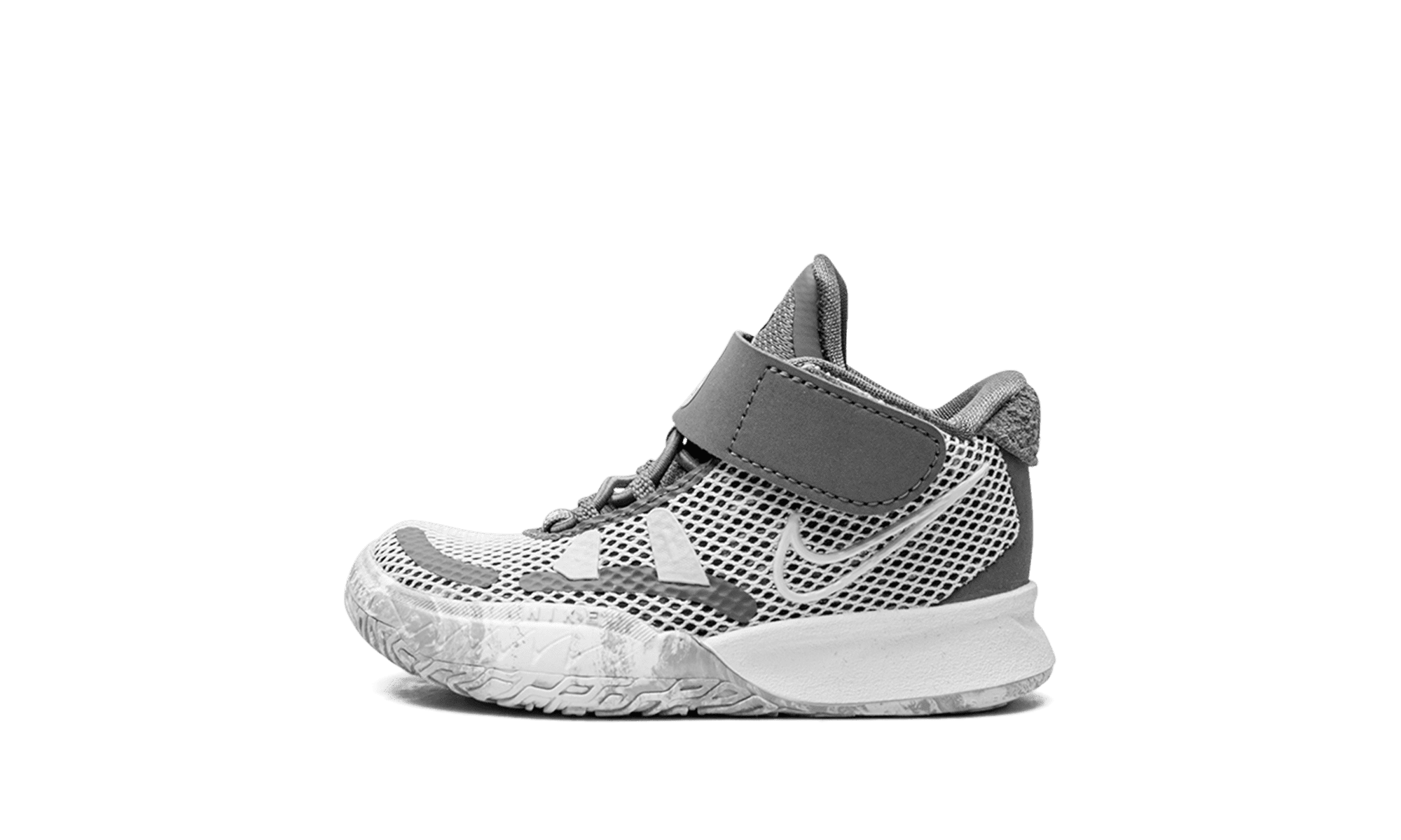 kyrie irving preschool