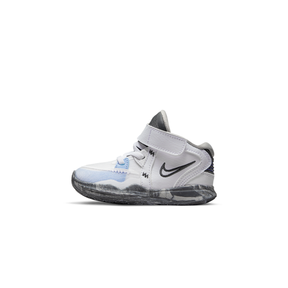 NIKE TODDLER Kyrie Infinity TD "LIGHT MARINE" DD0333 102 DD0333 102 from Stadium Goods