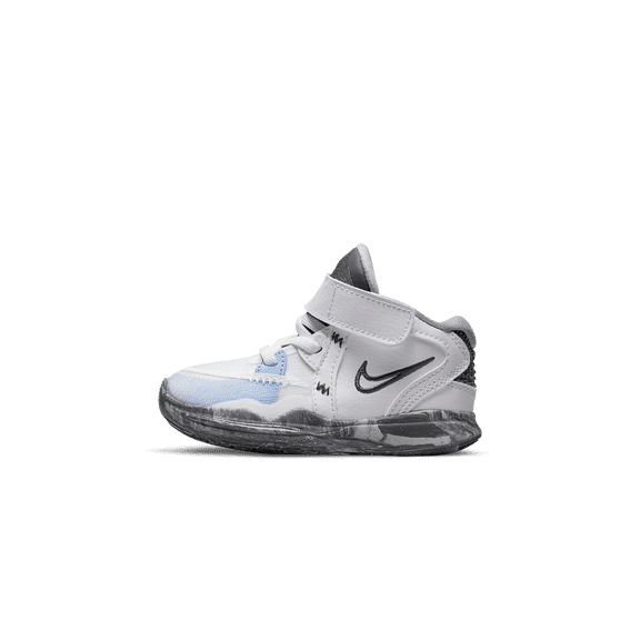 NIKE TODDLER Kyrie Infinity TD "LIGHT MARINE" DD0333 102 DD0333 102 from Stadium Goods