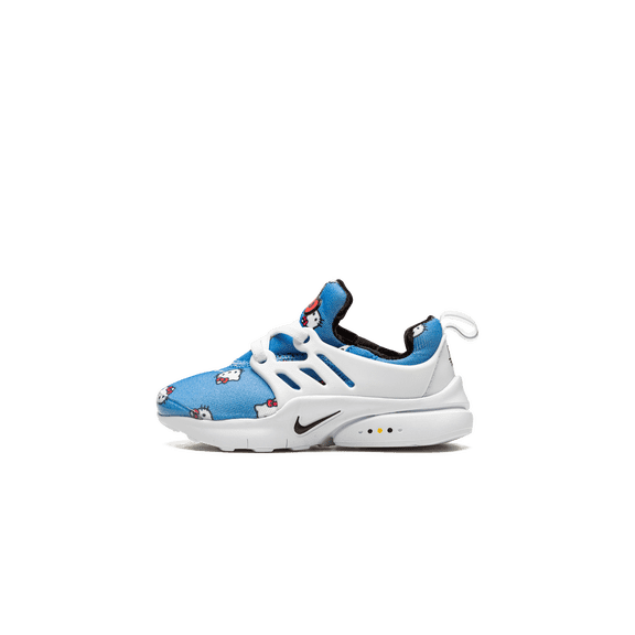 NIKE TODDLER Presto x Hello Kitty QS "Hello Kitty 2022" CW7461 402 CW7461 402 from Stadium Goods