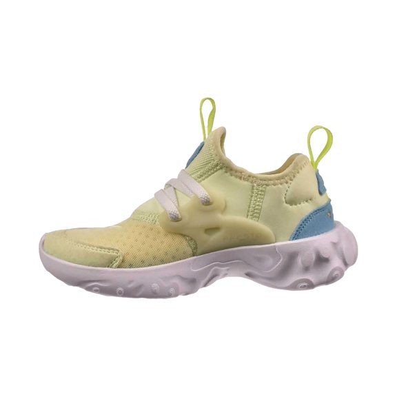NIKE TODDLER React Presto TD "Barely Volt" BQ4004 700 BQ4004 700 from Stadium Goods
