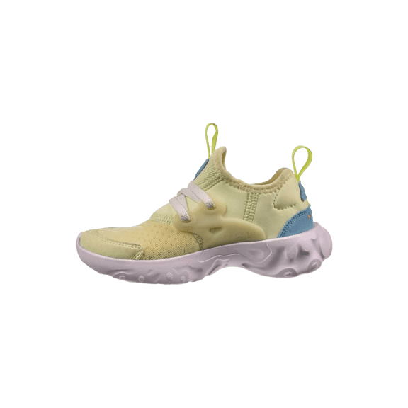 NIKE TODDLER React Presto TD "Barely Volt" BQ4004 700 BQ4004 700 from Stadium Goods