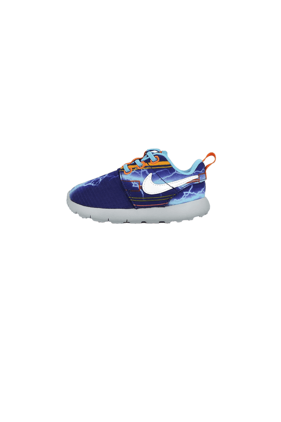TODDLER Roshe One Print TD "Deep Royal Blue" 749358 401 749358 401 from Stadium Goods
