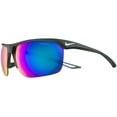 thumbnail image 1 of Nike Men's Trainer M Course Semi-Rimless Wrap Sunglasses   EV1013-304, 1 of 3