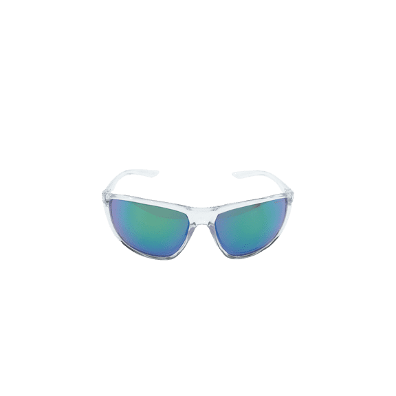 NIKE UNISEX ADRENALINE M Sunglasses "White" EV1113 901 EV1113 901 from Stadium Goods