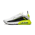 thumbnail image 1 of NIKE UNISEX Air Max 2090 CZ7555 100 CZ7555 100 from Stadium Goods, 1 of 8