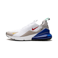 thumbnail image 1 of NIKE UNISEX Air Max 270 DV3731 100 DV3731 100 from Stadium Goods, 1 of 8