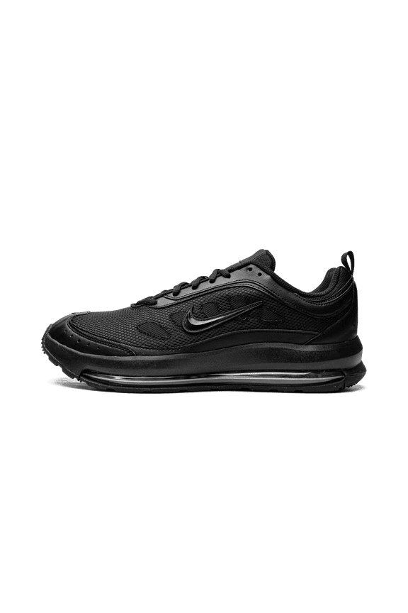UNISEX Air Max AP "Triple Black" CU4826 001 CU4826 001 from Stadium Goods