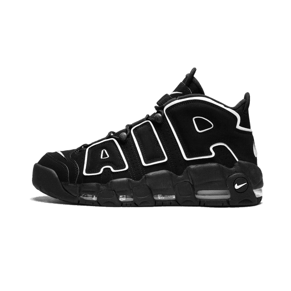 NIKE UNISEX Air More Uptempo "2016 Release" 414962 002 414962 002 from Stadium Goods