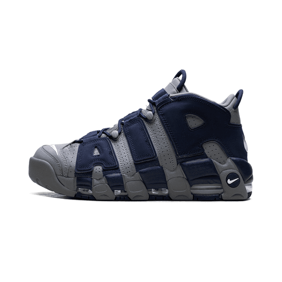 NIKE UNISEX Air More Uptempo '96 "Georgetown" 921948 003 921948 003 from Stadium Goods