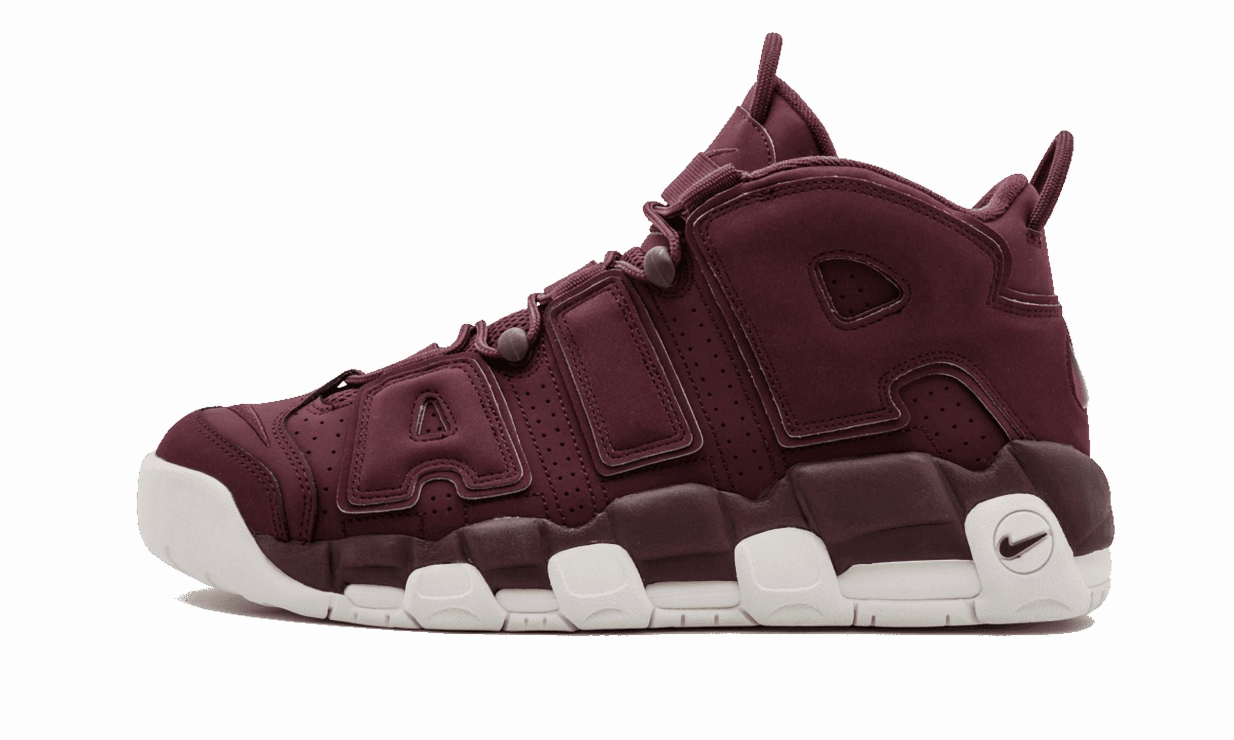 Nike Air More Uptempo \'96 QS - 921949 600 Sz 8.5 FN6249-100_sivasdescalzo-Nike-  main image 3