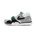 thumbnail image 1 of NIKE UNISEX Air Trainer 1 "Chlorophyll" DM0521 100 DM0521 100 from Stadium Goods, 1 of 9
