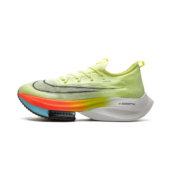 NIKE UNISEX Air Zoom Alphafly Next % CI9925 700 CI9925 700 from Stadium Goods
