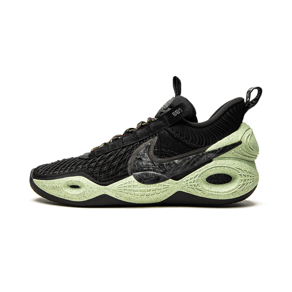 NIKE UNISEX Cosmic Unity "Green Glow" DA6725 001 DA6725 001 from Stadium Goods