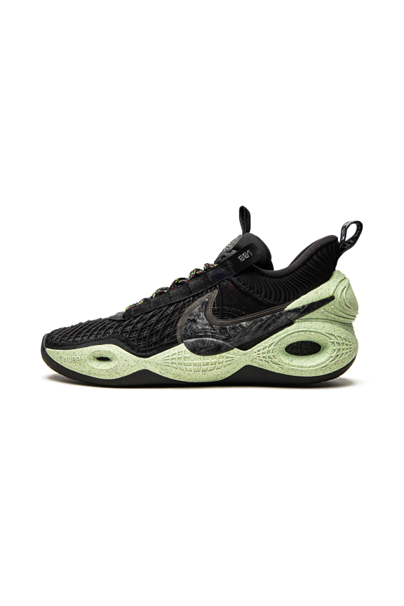 UNISEX Cosmic Unity "Green Glow" DA6725 001 DA6725 001 from Stadium Goods