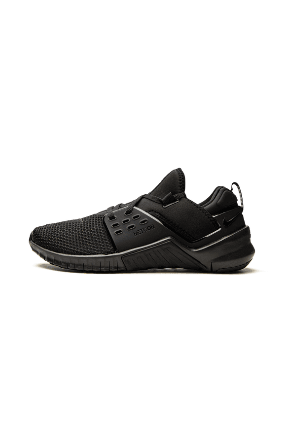 UNISEX Free Metcon 2 "Triple Black" AQ8306 002 AQ8306 002 from Stadium Goods