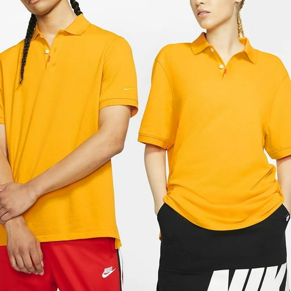 NIKE UNISEX GOLF POLO