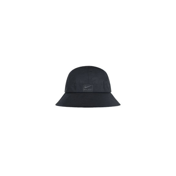 NIKE UNISEX NRG Bucket Hat "Black" DQ7817 010 DQ7817 010 from Stadium Goods