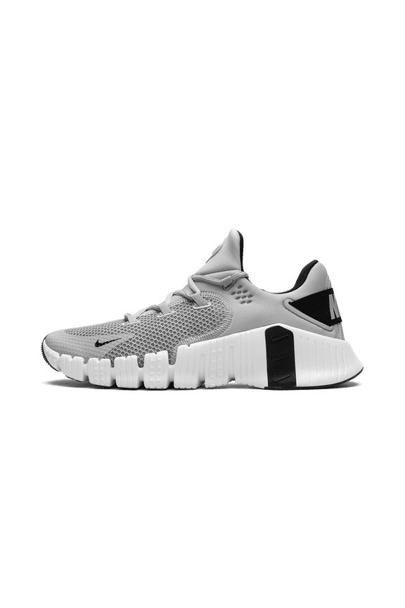 UNISEX Nike Free Metcon 4 "Wolf Grey" CT3886 001 CT3886 001 from Stadium Goods