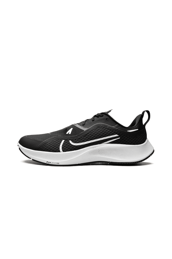 UNISEX Nke Air Zoom Pegasus 37 Shield "Black/White" CQ7935 002 CQ7935 002 from Stadium Goods