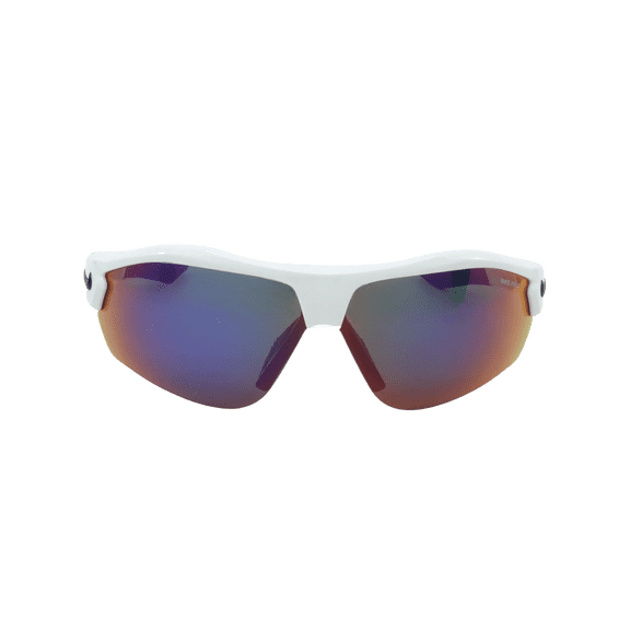 NIKE UNISEX Show X3 Sunglasses "White/Game Royal" DN9252 102 DN9252 102 from Stadium Goods