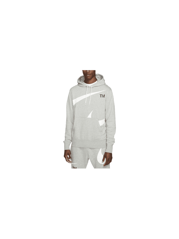 UNISEX Sportswear Tech Fleece Full-Zip Hoodie "Heather Grey" DD5991 063 DD5991 063 from Stadium Goods