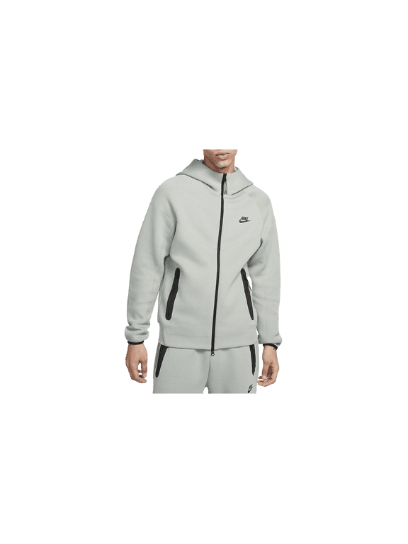 UNISEX Sportswear Tech Fleece Windrunner Full-Zip Hoodie "Mica Green" FB7921 330 FB7921 330 from Stadium Goods