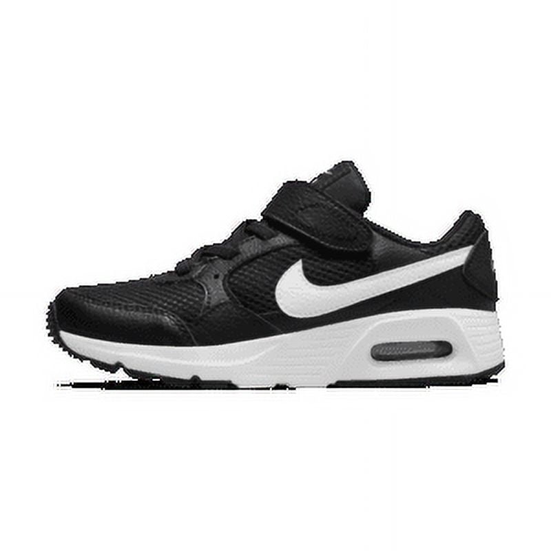 NIKE Unisex Adult 1.5 Little Kid CZ5356-002 Black/White