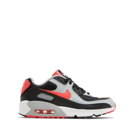 NIKE Unisex Adult Kid 9 CD6868 Grey/Black