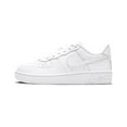 thumbnail image 1 of NIKE Unisex Child 11C Little Kids DH2925-111 White/White, 1 of 8