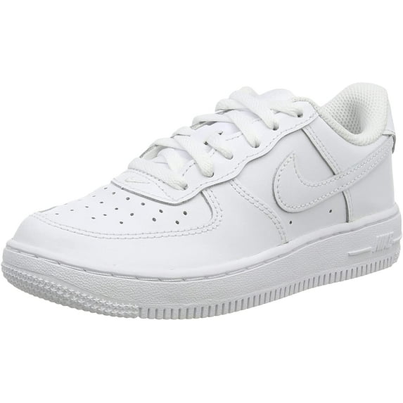 NIKE Unisex Child 1Y Little Kids DH2925-111 White/White