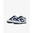 thumbnail image 1 of NIKE Unisex Child 5.5Y Big Kids FN6968-025 White Midnight Navy, 1 of 6