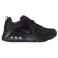 thumbnail image 1 of NIKE Unisex Child 6 AT5627-001 Black/Anthracite, 1 of 3