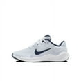 thumbnail image 1 of NIKE Unisex Child 6Y Big Kids FB7689-004 Grey Midnight Navy Lilac Bloom, 1 of 5