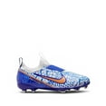 thumbnail image 1 of NIKE Unisex Child Big Kid 3.5 DV8357-182 White Metallic Copper Concord, 1 of 1