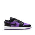 thumbnail image 1 of NIKE Unisex Child Big Kid 7 553560-505 Purple Venom/Black-White, 1 of 1