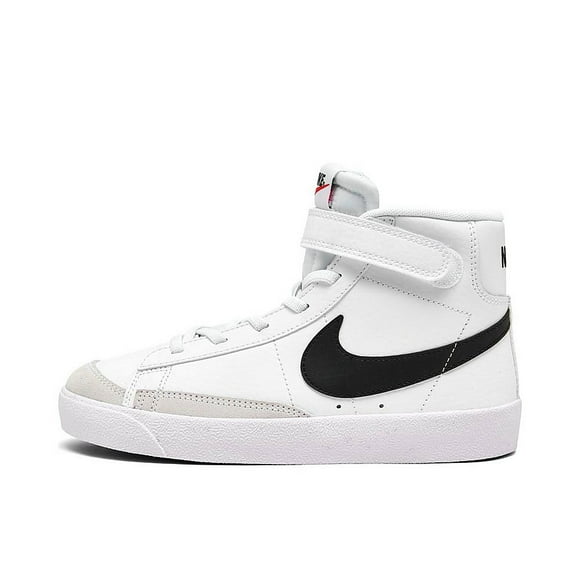 NIKE Unisex Child Kid 11 DA4087-100 White/Black/Orange