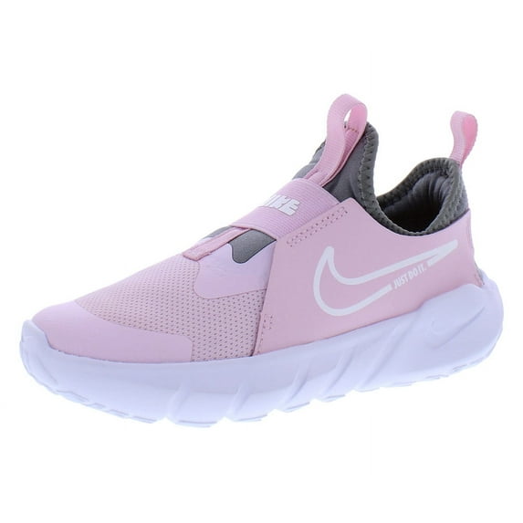 NIKE Unisex Child Kid 2.5 DJ6040-600 Pink Foam/Flat Pewter/Photo Blue/White
