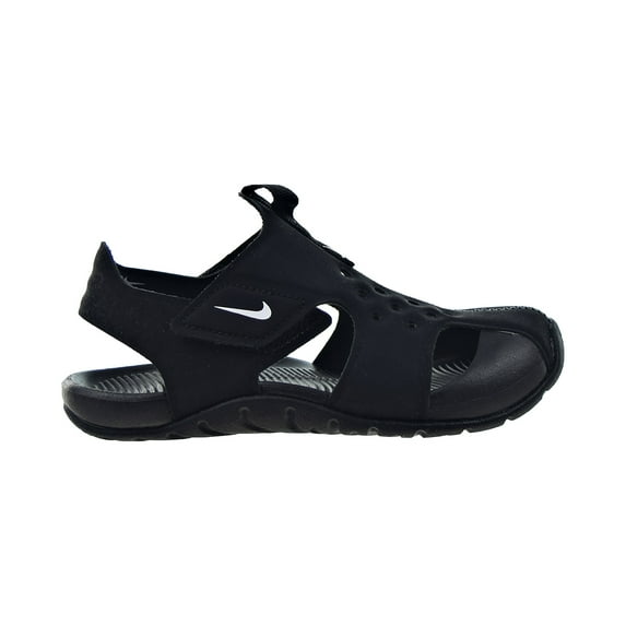NIKE Unisex Child Kid 3 943826-001 Black White
