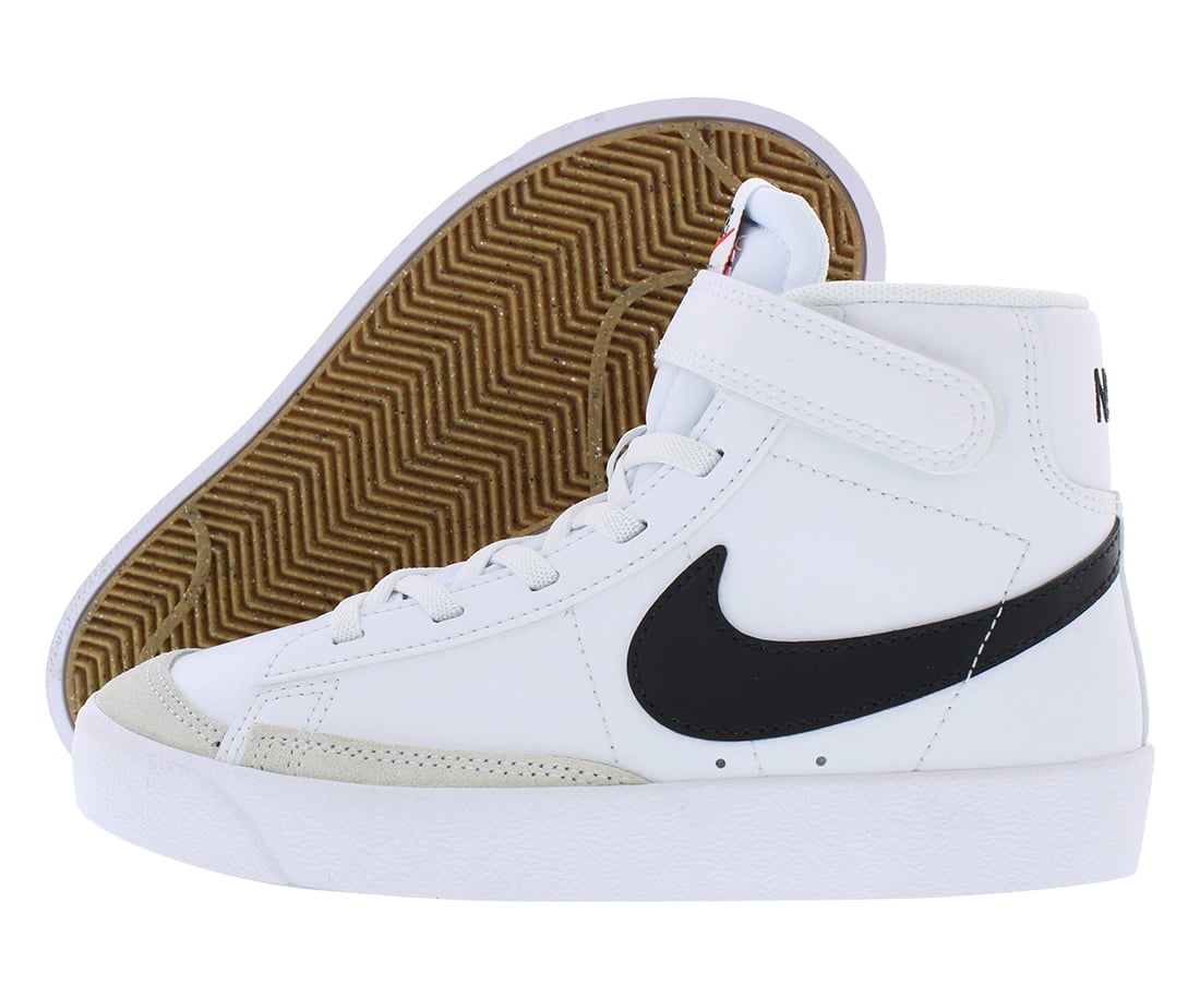 nike blazer mid size 3