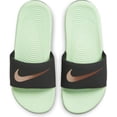 thumbnail image 1 of NIKE Unisex Child Kid 6 819352-010 Off Noir/Red Bronze/Mint, 1 of 2